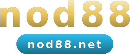 nod88 logo